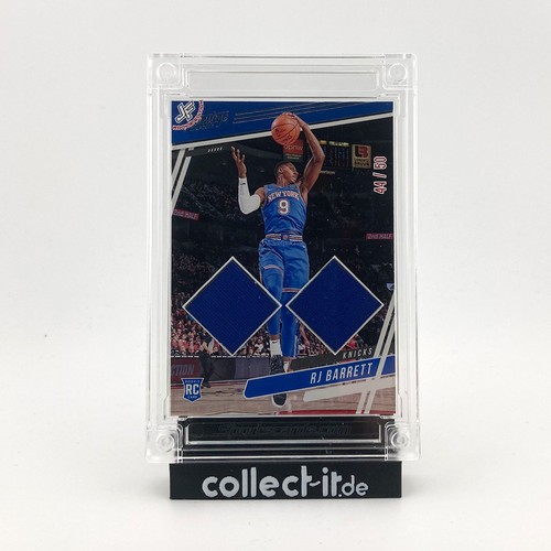 Barrett relic - relic,