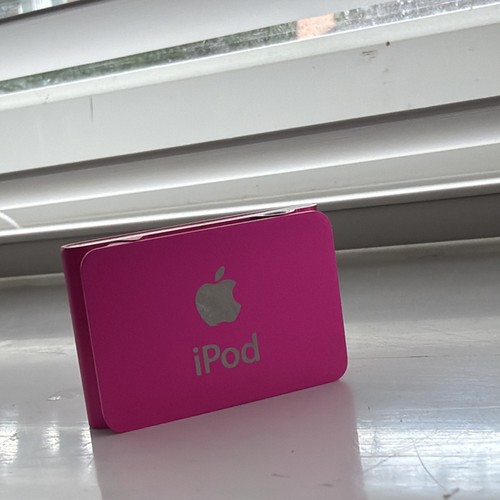 Apple ipod shuffle - apple, 2a