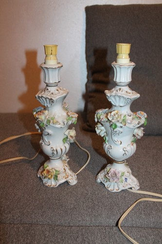 Set lampade tavola - lampade,