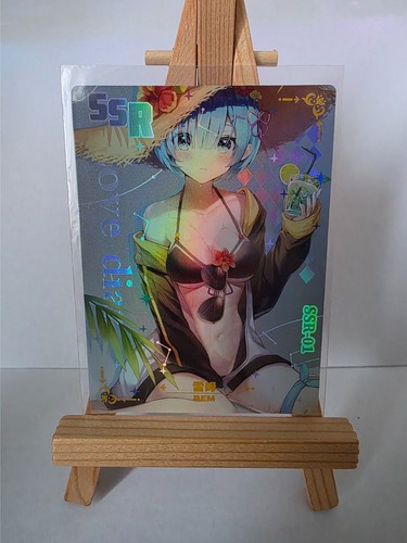 Rem rom zero diario - re:zero, |