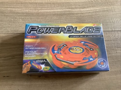 Gioco power blade modello - power,