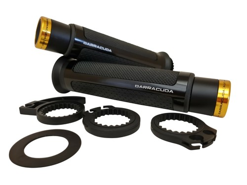 Yamaha barracuda racing - yamaha,