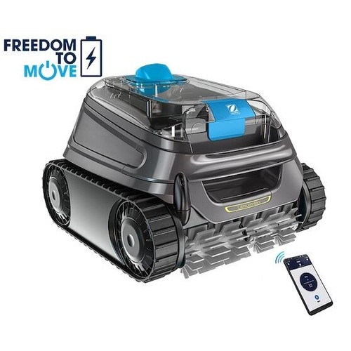 Zodiac cnx li52 robot - zodiac,