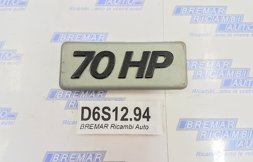 D6s12 emblema fregio logo - emblema,