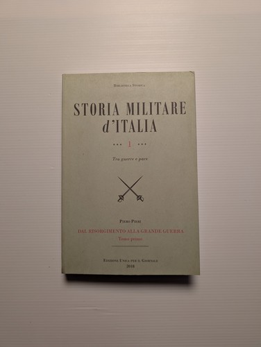 Libro storia militare - storia,