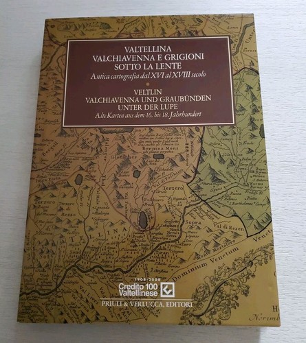 Valtellina valchiavenna - , e
