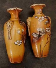 vasi giapponesi antichi