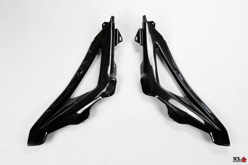 Fianchetti radiatore husqvarna - fianchetti,