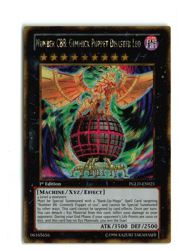 Numero c88 gimmick burattino - c88,