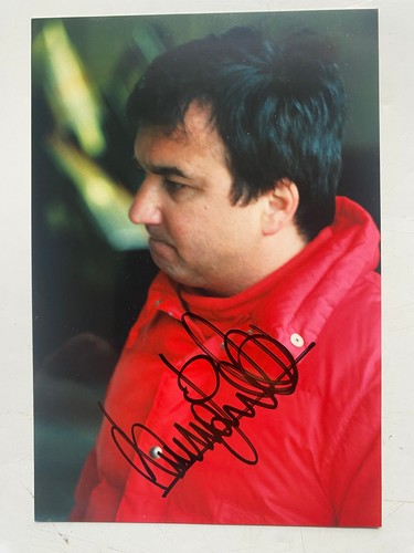 Bruno giacomelli formula - formula, 1