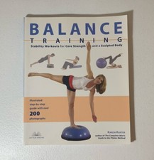 Balance Training: Stability