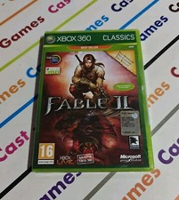 XBOX 360 FABLE 2 - NUOVO
