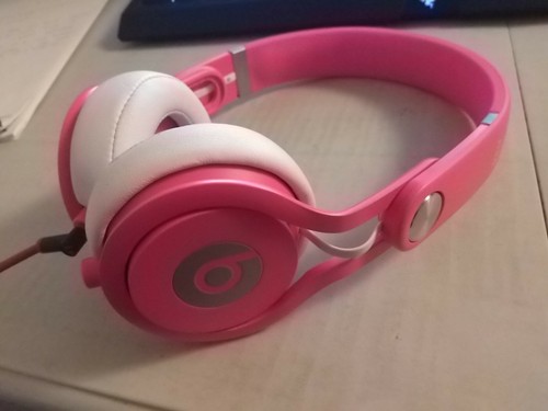Beats mixr cuffie - mixr,