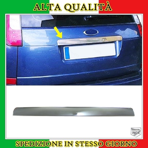 Striscia modanatura portellone - striscia,