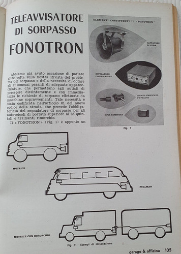 Fonotron autocarri - fonotron,