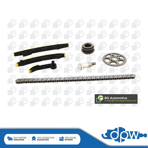 Kit catena distribuzione - catena,