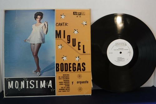 Miguel bodegas monisima - bodegas,,