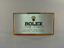 142752: Rolex Lady Datejust
