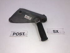 Pedana Posteriore Sinistra