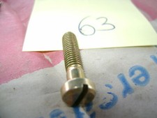 VITE FISSAGGIO COP. VASCHETTA