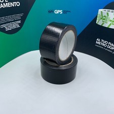 NASTRO ADESIVO 50X25 DUCT TAPE