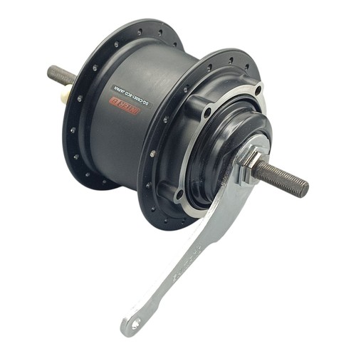 Shimano mozzo trasmissione - mozzo,