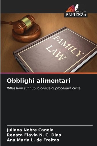 Obblighi alimentari juliana - obblighi,