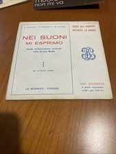 45 Giri Nei Suoni Mi Esprimo