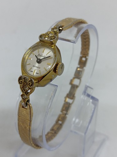 Orologio vintage 1965 bolivia - orologio,
