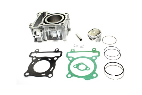Kit cilindro yamaha - yamaha, wr