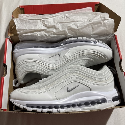 Nike air max bianche - 97,