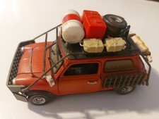 POLISTIL N. 582 MINI COOPER RALLYE 1:25
