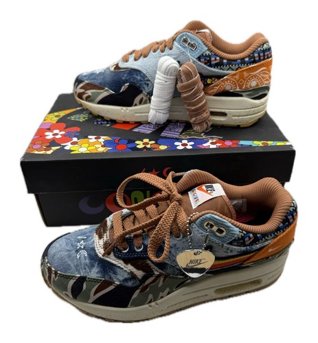 Nike air max concepts - max, sp