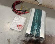Inverter onda sinusoidale pura