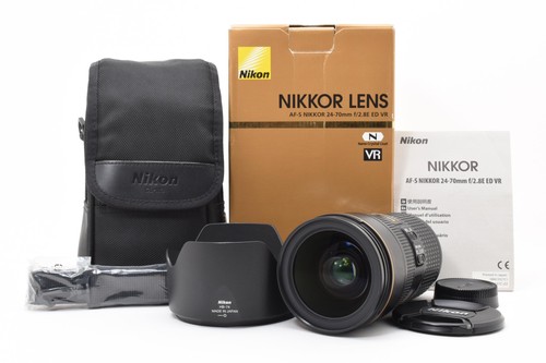 Top mint box nikon - mint, box]
