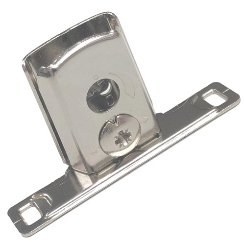 Connettore staffa cassetto