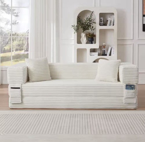 Divano design corda - divano, di