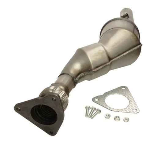 Catalizzatore marmitta