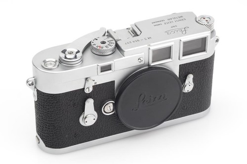 Leitz leica cromo singolo - cromo,