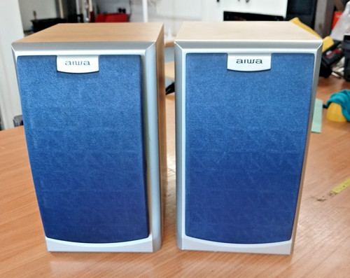 Qualità aiwa m120 sistema - aiwa,