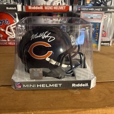 Chicago Bears Mike Singletary