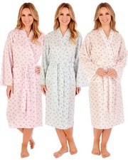 Robe cotone woven - in,