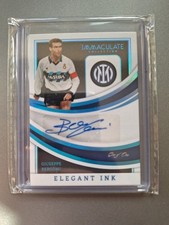 Giuseppe Bergomi 1/1 Auto