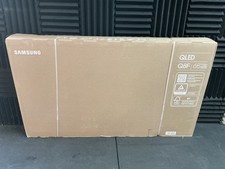 Samsung Q8F 65" 4K HDR Smart