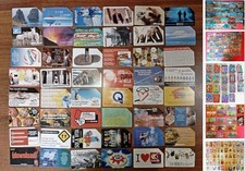 gr8- LOTTO 48 SCHEDE