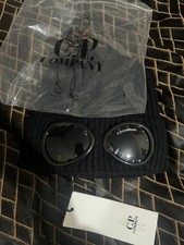 Berretto CP Company 100% lana