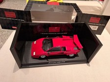 Kyosho LAMBORGHINI Countach