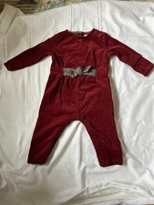Body Zara bambina 12-18 mesi