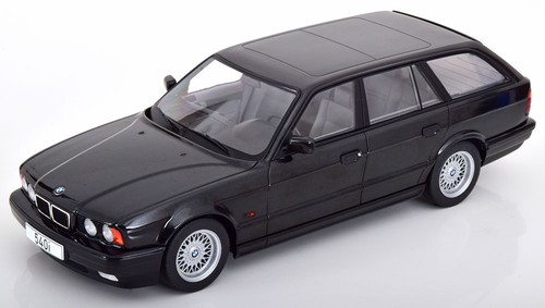 Mcg bmw serie 5 e34 - 1:18,