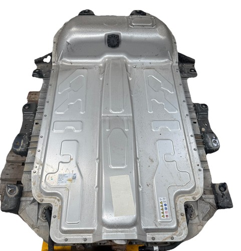 Fiat 500e pacco - fiat, batteria